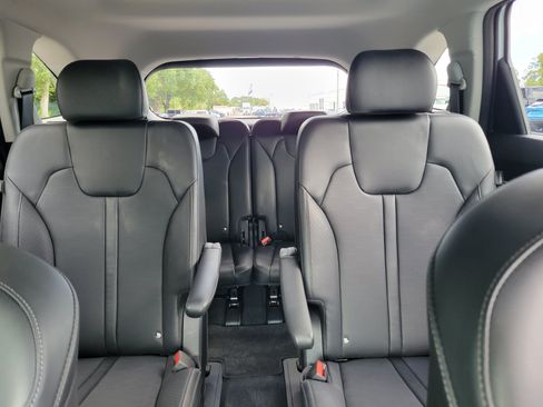 Used 2024 Kia Sorento SX FWD image 15