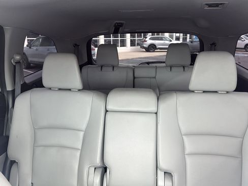 Used 2022 Honda Pilot Special Edition image 20