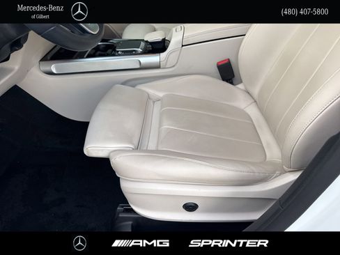 Certified 2023 Mercedes-Benz GLB 250 image 14