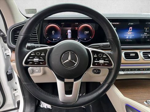 Used 2022 Mercedes-Benz GLE 350 image 14