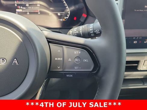 New 2026 MAZDA CX-5 Preferred AWD/4WD image 8