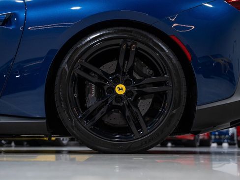 Used 2020 Ferrari Portofino image 49