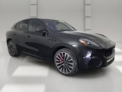 New 2025 Maserati Grecale Modena