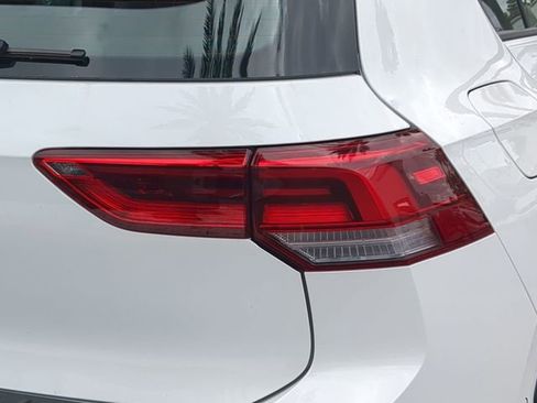 New 2026 Volkswagen Golf image 8