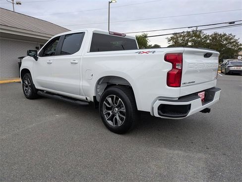 Used 2023 Chevrolet Silverado 1500 RST image 7