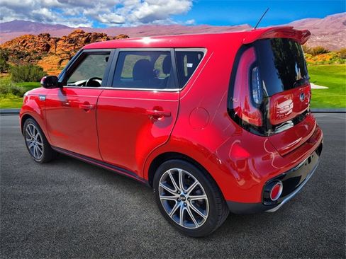 Used 2019 Kia Soul ! w/ Technology Package image 6