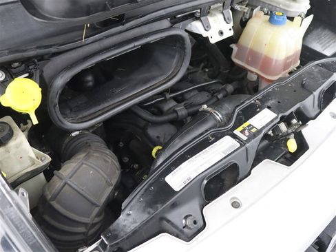 Used 2020 RAM ProMaster 1500 FWD image 30