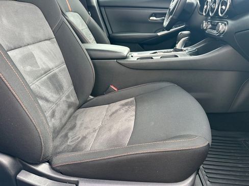 Used 2024 Nissan Sentra SR image 14