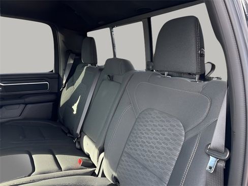 New 2026 RAM 1500 Big Horn image 20