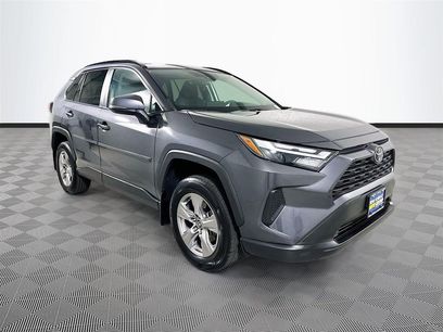 Used 2023 Toyota RAV4 XLE w/ Convenience Package