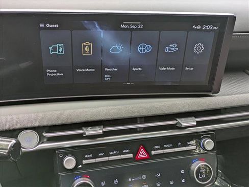 New 2026 Hyundai Santa Cruz Limited image 12