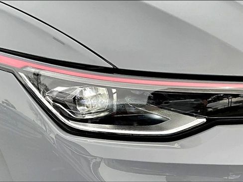 New 2026 Volkswagen GTI SE image 29