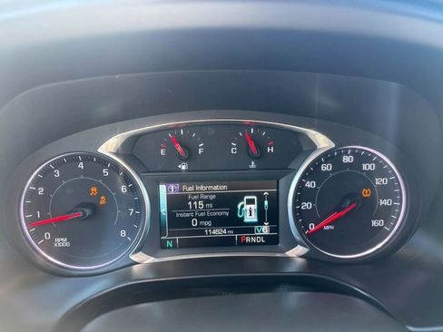 Used 2019 GMC Acadia SLT w/ LPO, Floor Liner Package AWD/4WD image 18