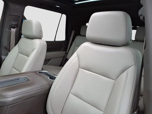 Used 2021 Chevrolet Tahoe LT RWD image 20