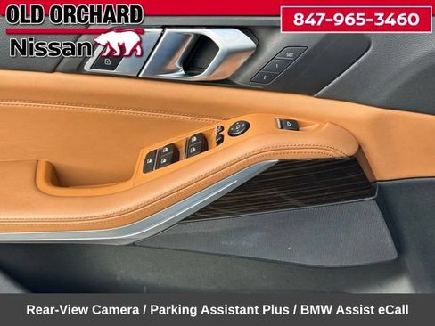 Used 2023 BMW X5 xDrive40i AWD/4WD image 10