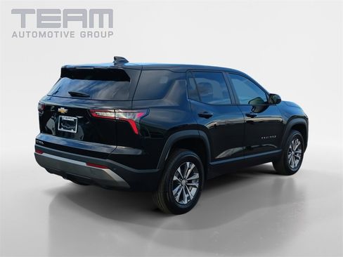 New 2026 Chevrolet Equinox LT w/ Convenience Package II image 7