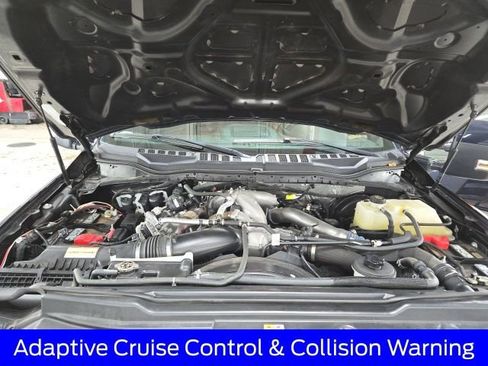 Certified 2022 Ford F350 King Ranch w/ King Ranch Ultimate Package image 23