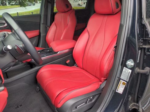 Used 2025 Acura RDX A-Spec AWD/4WD image 37