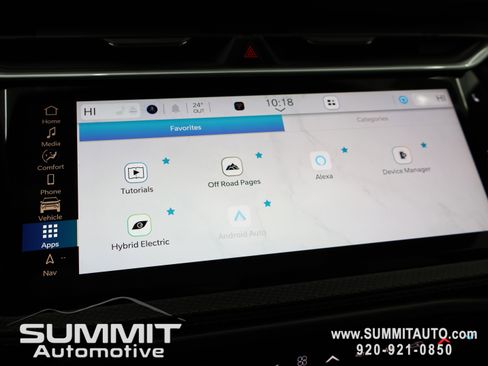 New 2026 Jeep Cherokee Limited image 61