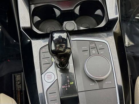 Certified 2023 BMW X3 xDrive30i w/ Premium Package image 17