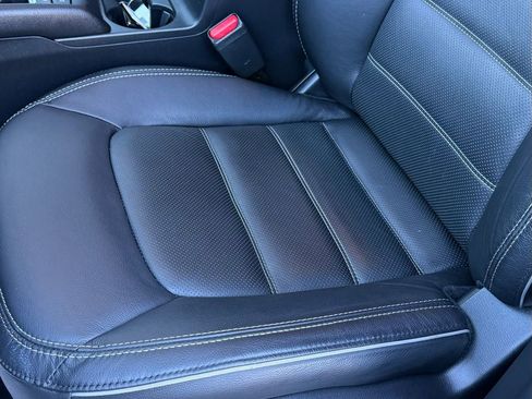 Used 2025 MAZDA CX-5 AWD 2.5 S w/ Preferred Package image 28