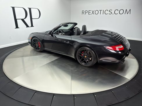 Used 2010 Porsche 911 Carrera S RWD image 7