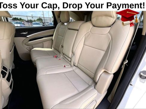 Used 2015 Acura MDX FWD image 33