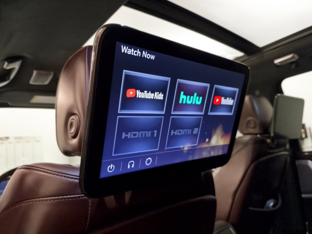 Used 2023 Cadillac Escalade ESV Premium Luxury Platinum w/ LPO, Radiant Package AWD/4WD image 31
