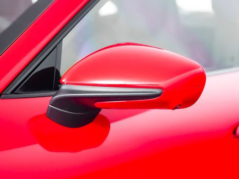 Used 2022 Porsche Taycan GTS image 27