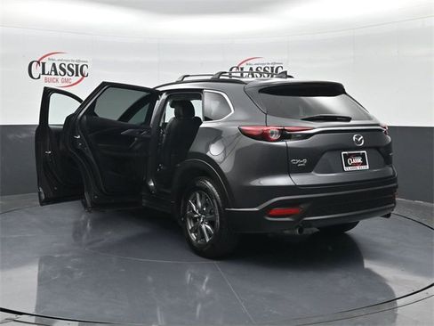 Used 2023 MAZDA CX-9 Touring image 33