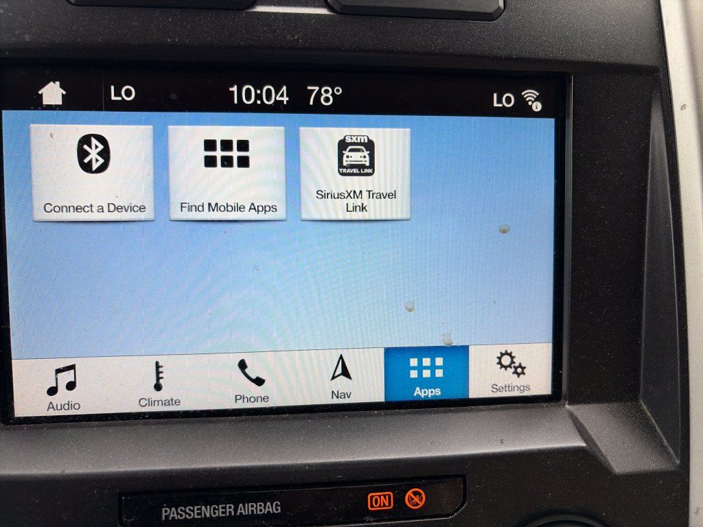 Used 2018 Ford F250 Lariat w/ Lariat Value Package AWD/4WD image 24