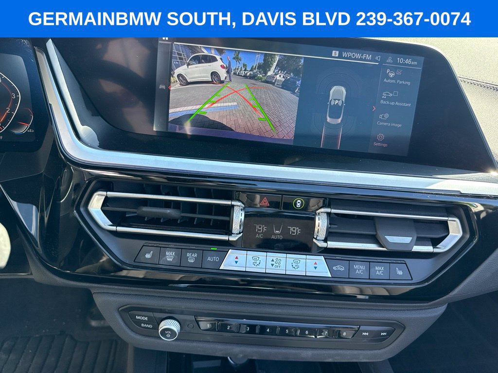 Used 2022 BMW Z4 sDrive30i w/ Premium Package 2 RWD image 27