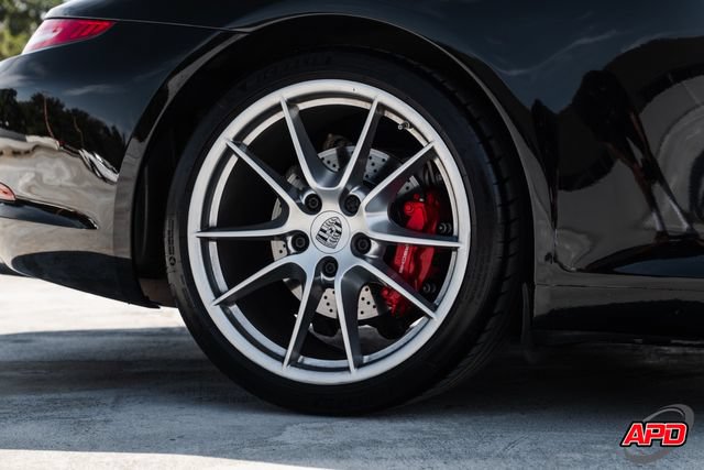 Used 2013 Porsche 911 Carrera S RWD image 57