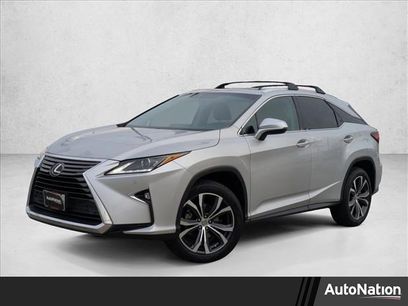 Used 2016 Lexus RX 350 FWD