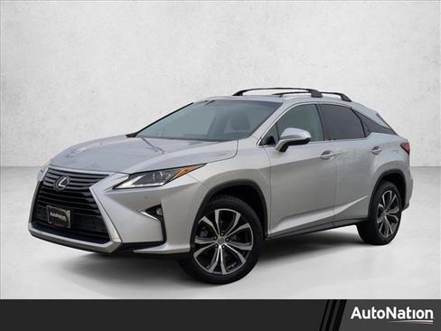 Used 2016 Lexus RX 350 image 1
