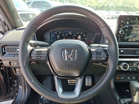 Used 2026 Honda Civic Sport Touring image 20