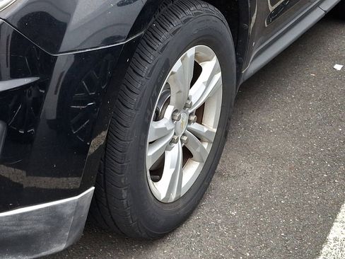 Used 2014 Chevrolet Equinox LT w/ Driver Convenience Package AWD/4WD image 10