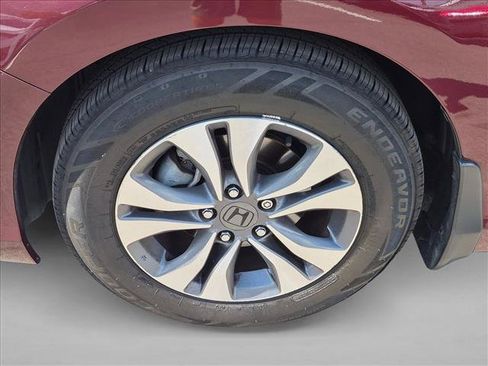 Used 2013 Honda Accord LX image 20