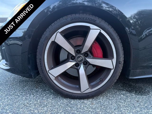 Used 2023 Audi A5 2.0T Prestige w/ Black Optic Plus Package AWD/4WD image 21