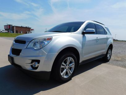 Used 2014 Chevrolet Equinox LT w/ Power Convenience Package