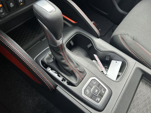 New 2026 Nissan Frontier PRO-4X w/ Tow Package image 26