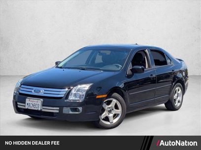Used 2008 Ford Fusion SE
