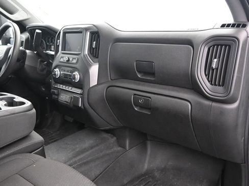 Used 2024 GMC Sierra 2500 Pro w/ 1SA Pro Safety Plus Package image 13