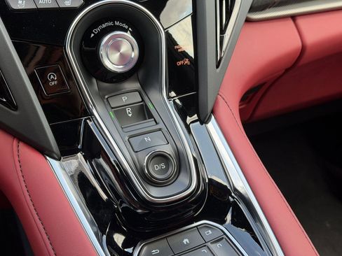 New 2026 Acura RDX A-Spec image 11