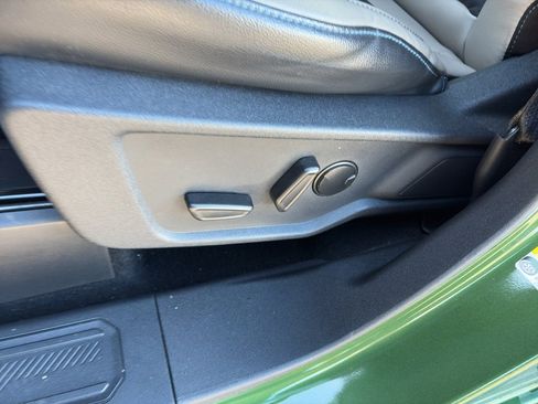 Used 2024 Ford Bronco Wildtrak image 21