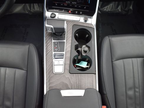 Used 2024 Audi A6 Premium Plus image 18