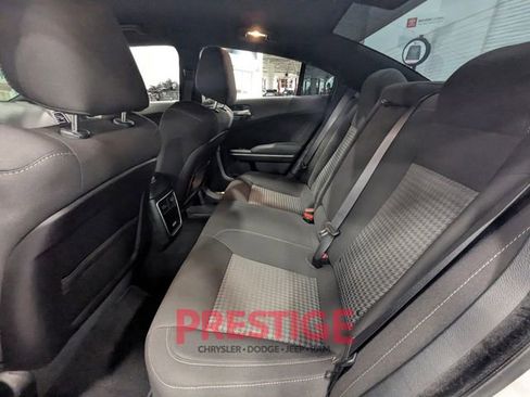 Used 2023 Dodge Charger Scat Pack w/ Technology Group image 29