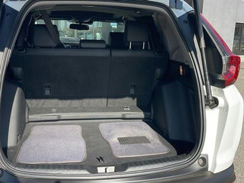 Used 2020 Honda CR-V EX-L image 29