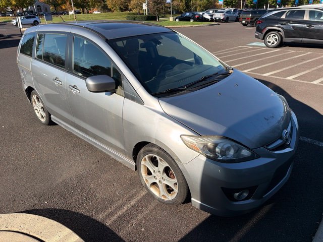 Used 2010 MAZDA MAZDA5 Grand Touring FWD image 18