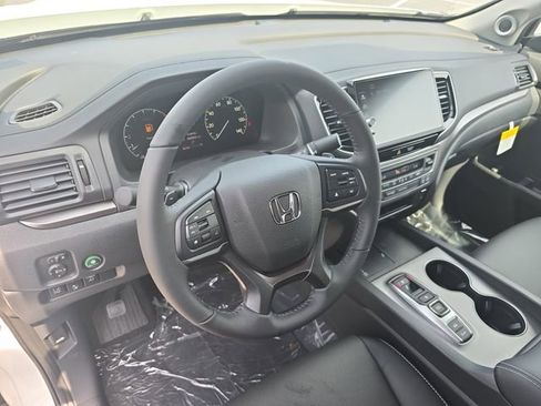 New 2026 Honda Ridgeline RTL image 16